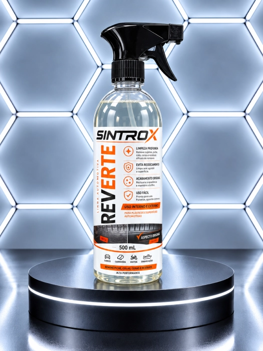 SintroX Reverte